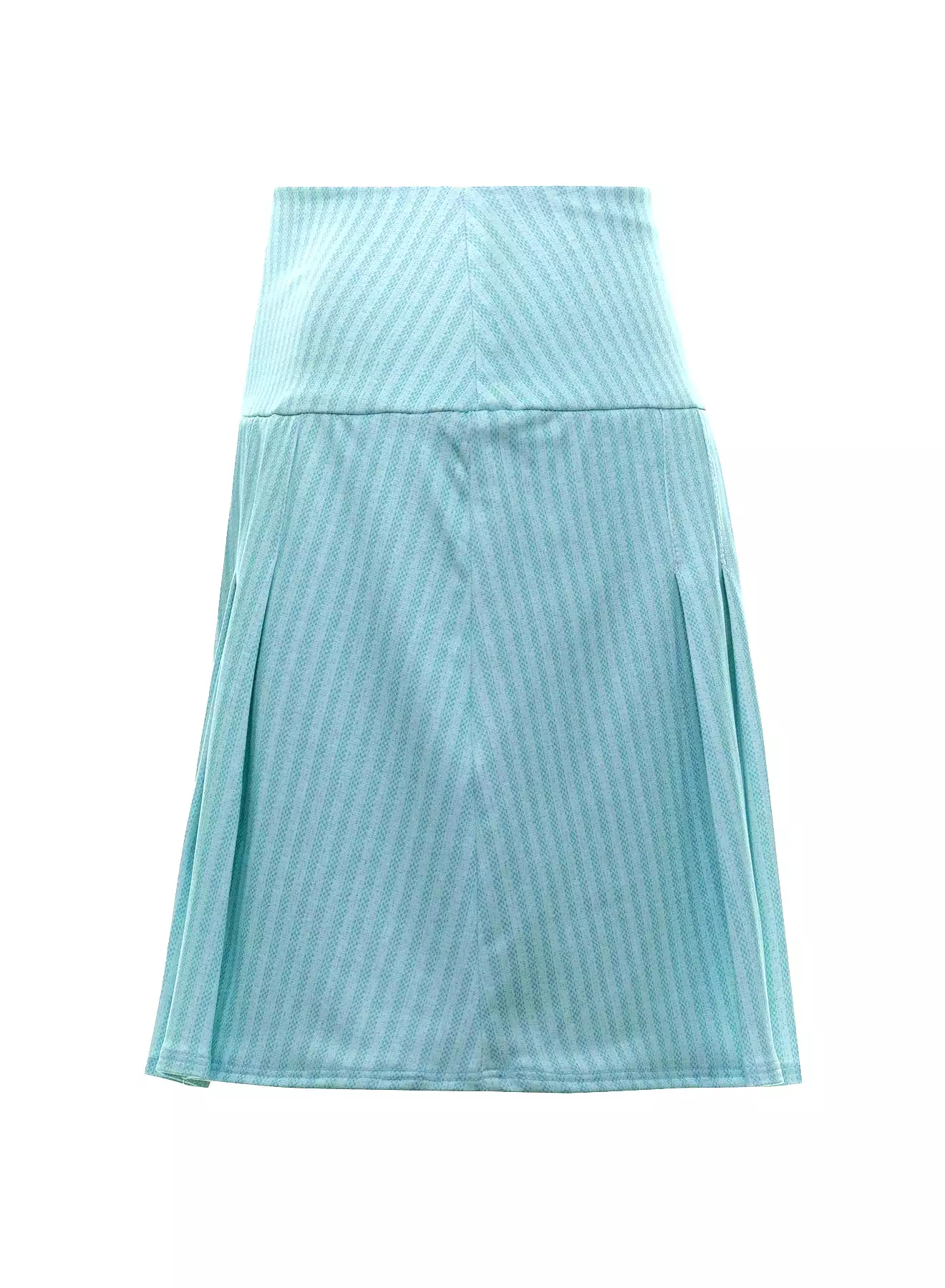 197222-462 | 3 PLEAT SKIRT-14.5 | ANGEL