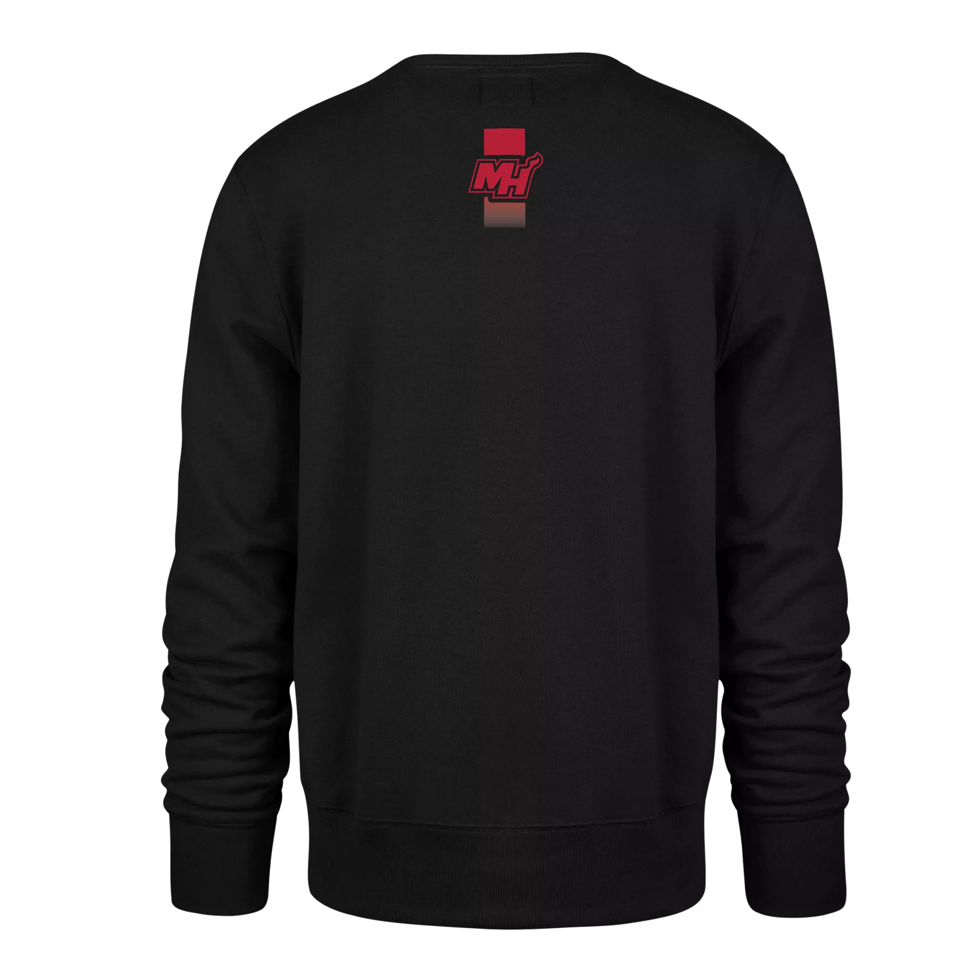 '47 Brand HEAT Culture Headline Crewneck