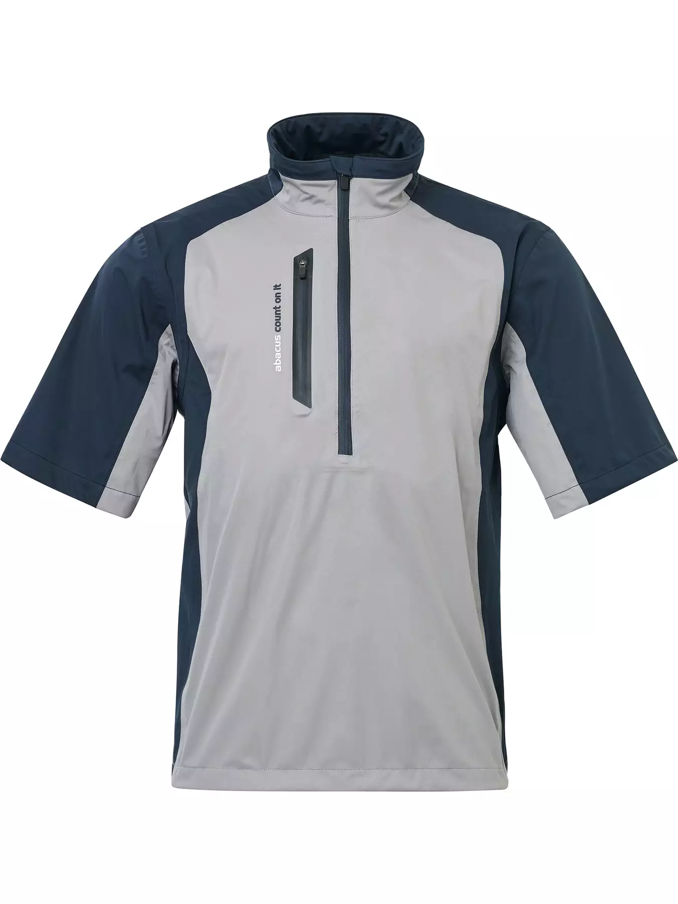 Abacus Men's Bounce Rain Shirt