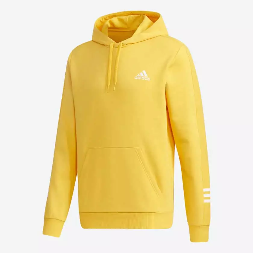 Adidas Men's Comfort Training Hoodie GD5441