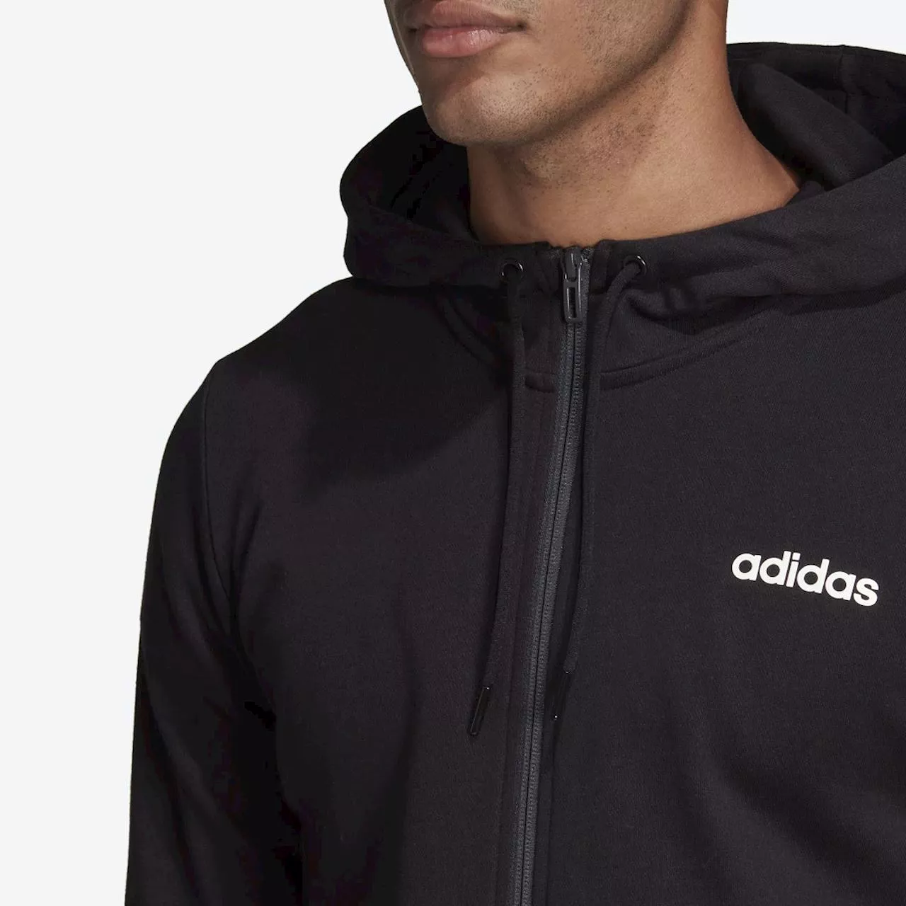 Adidas Men's Freedom to Move Sports Hoodie EI9720