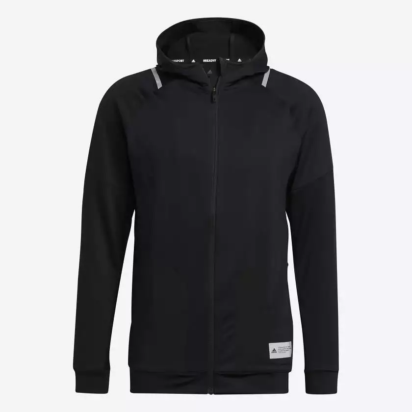 Adidas Men's Train to Hiit Hoodie HC4214