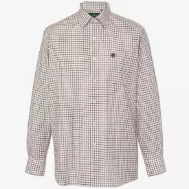 Alan Paine IIkley Country Check Shirt