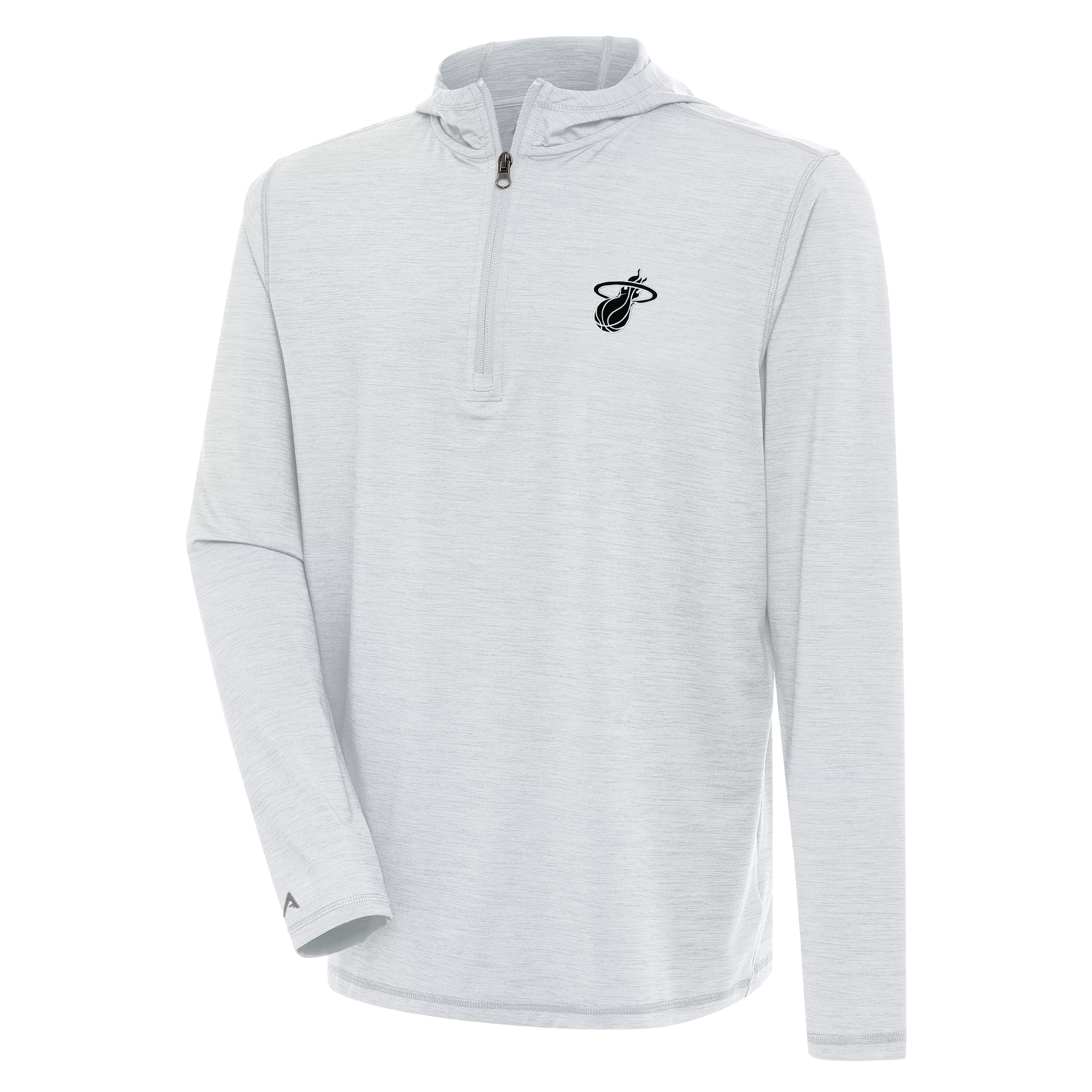 Antigua Miami HEAT 1/4 Zip Top