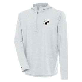 Antigua Miami HEAT 1/4 Zip Top