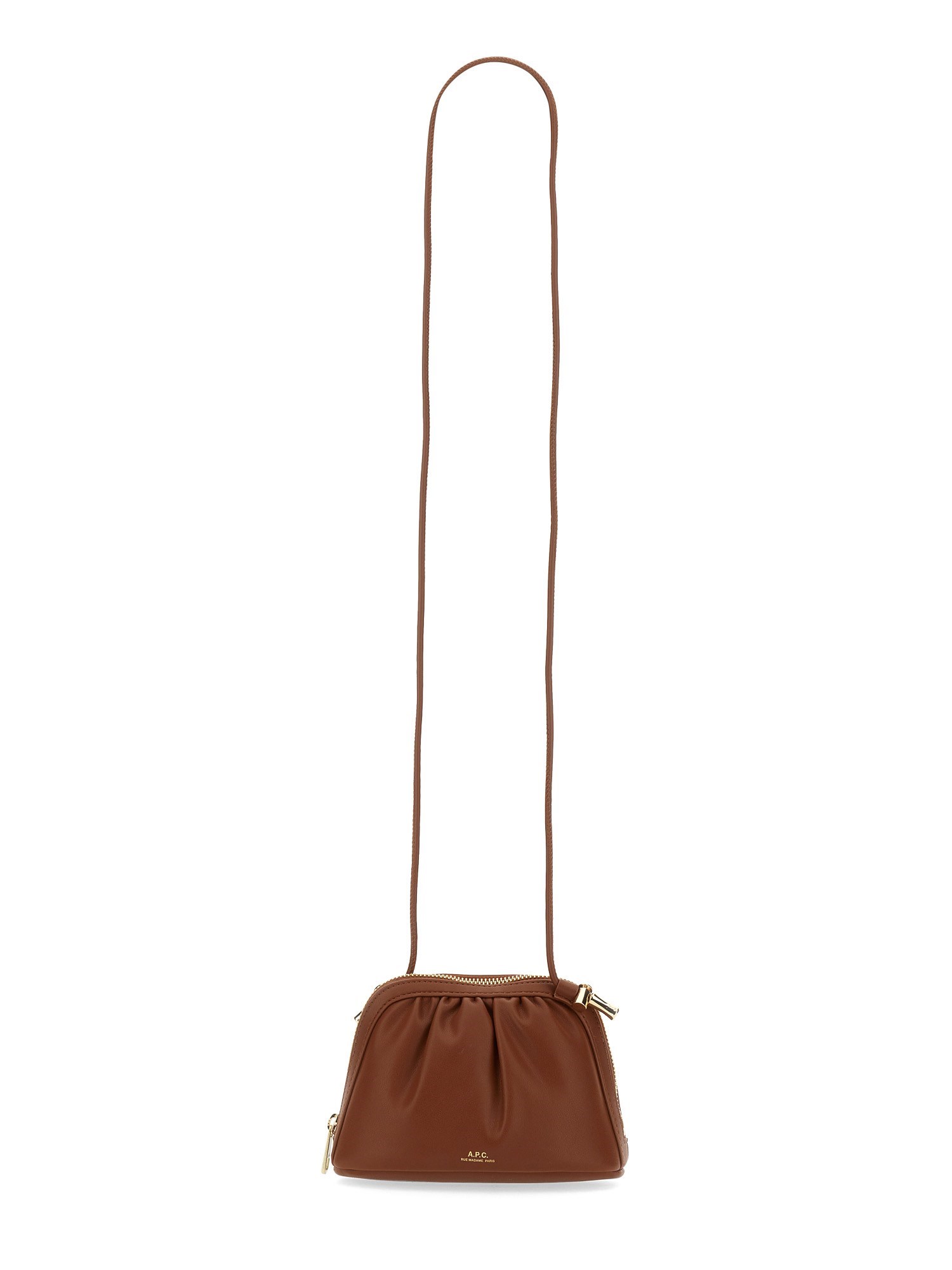 A.P.C.    NINON BAG WITH DRAWSTRING SMALL