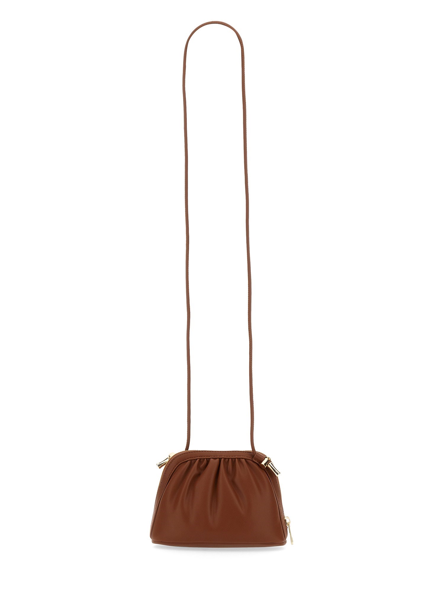 A.P.C.    NINON BAG WITH DRAWSTRING SMALL