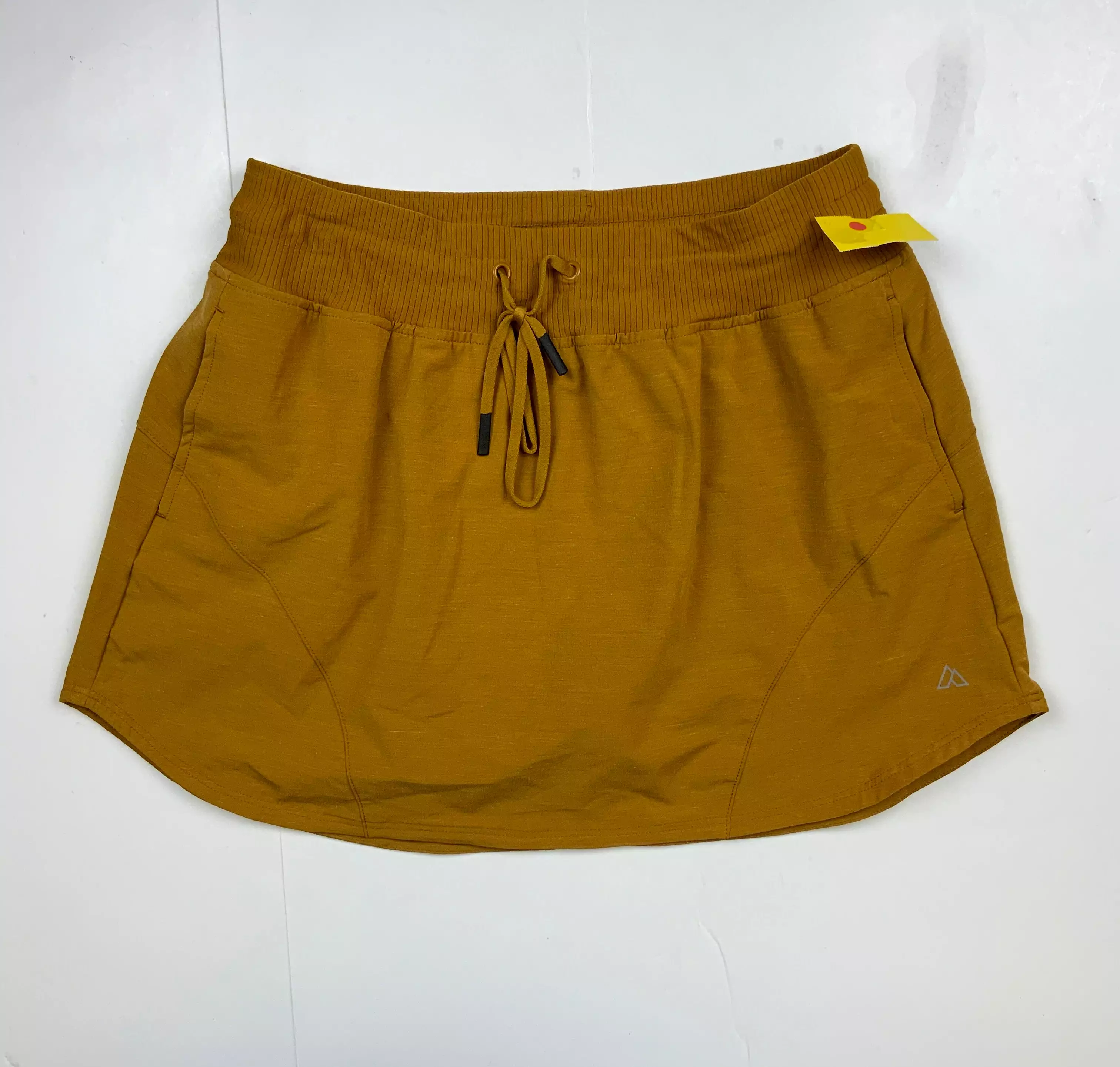 Athletic Skirt Skort By Alpine Tek  Size: L