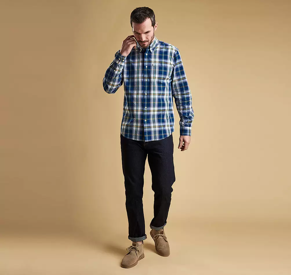 Barbour Highland 4 Shirt