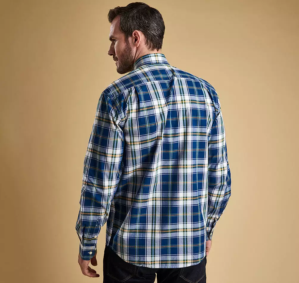 Barbour Highland 4 Shirt