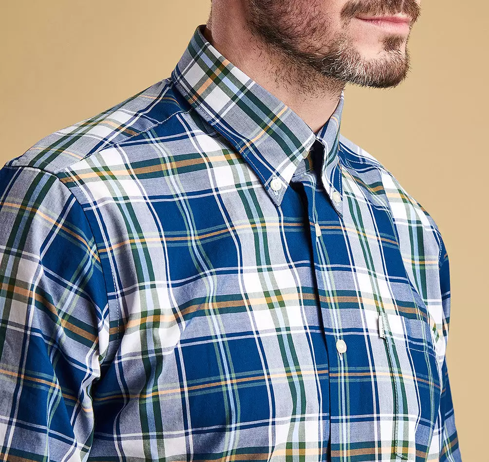 Barbour Highland 4 Shirt