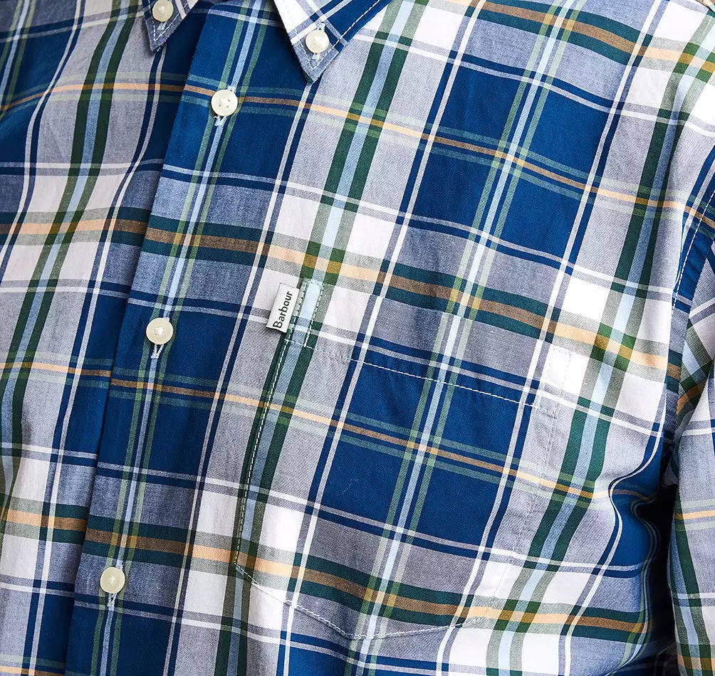 Barbour Highland 4 Shirt