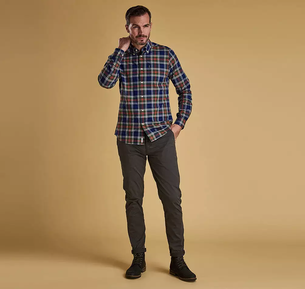 Barbour Highland 6 Shirt