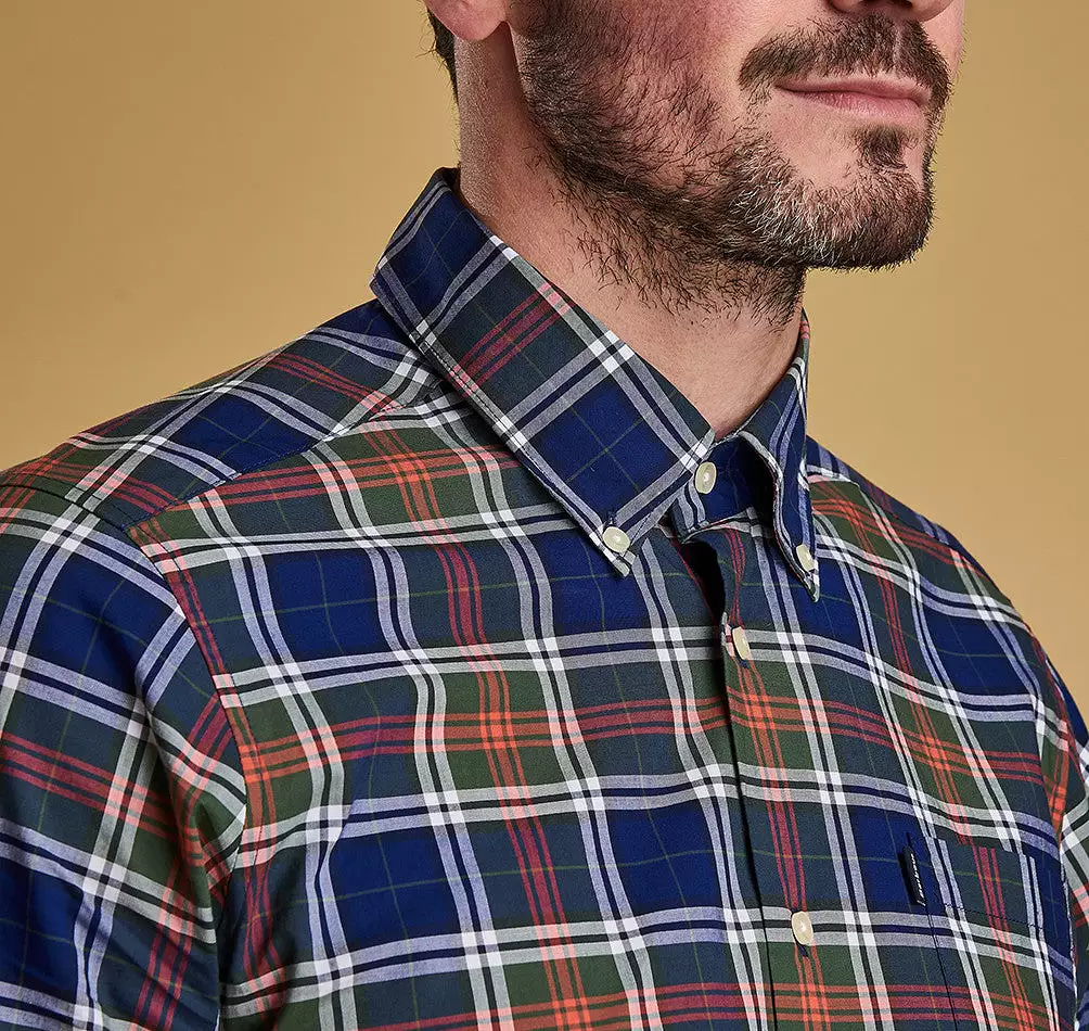 Barbour Highland 6 Shirt