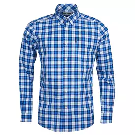 Barbour Highland Check 28 Tailored Shirt