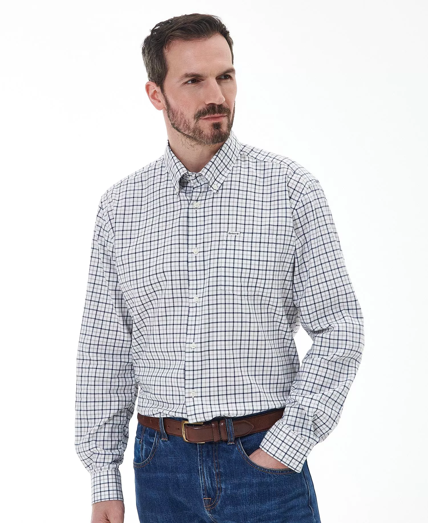 Barbour Preston Regular Shirt