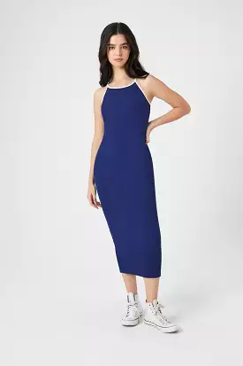 Bodycon Cami Midi Dress