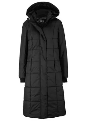 bonprix Quilted Padded Coat