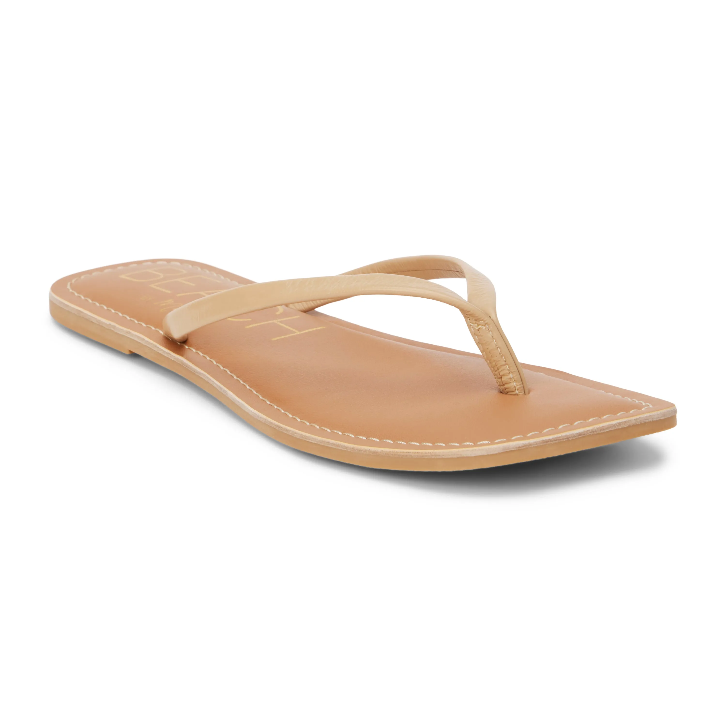 Bungalow Thong Sandal