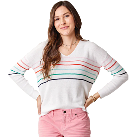 Carve Women's Zella Pullover