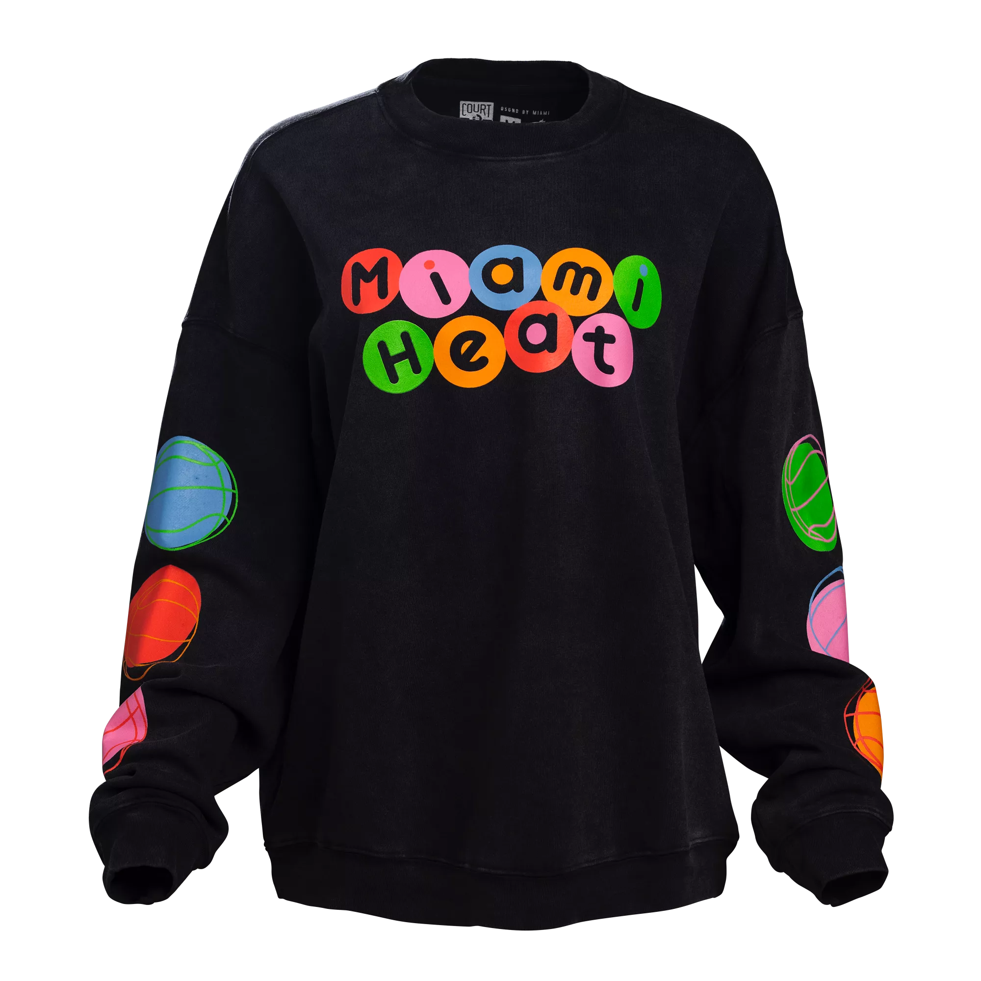 Court Culture Gumball Unisex Crewneck