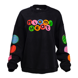 Court Culture Gumball Unisex Crewneck