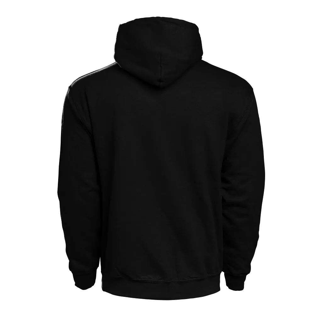 Court Culture Miami Unisex Pullover Hoodie