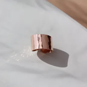 Cuff Ring