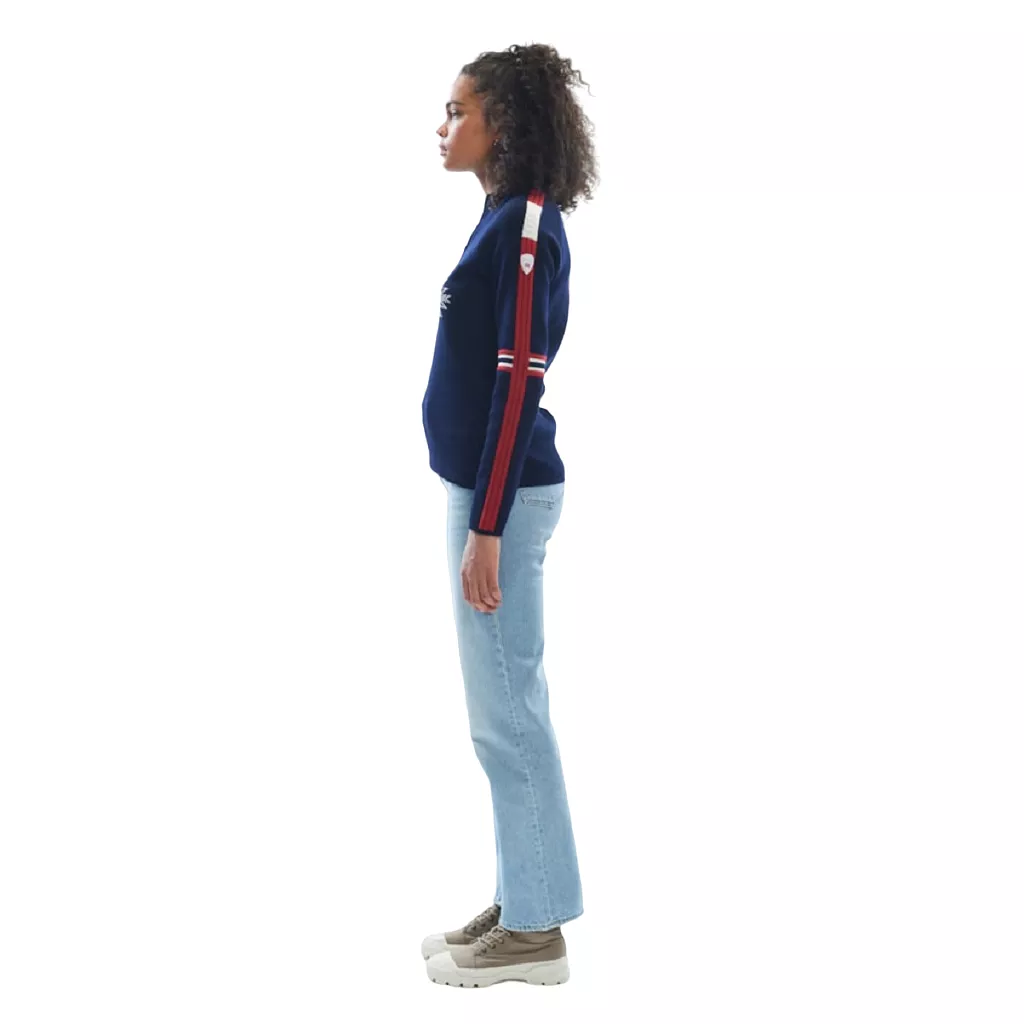 Dale of Norway Women's Spirit Sweater - Past Season