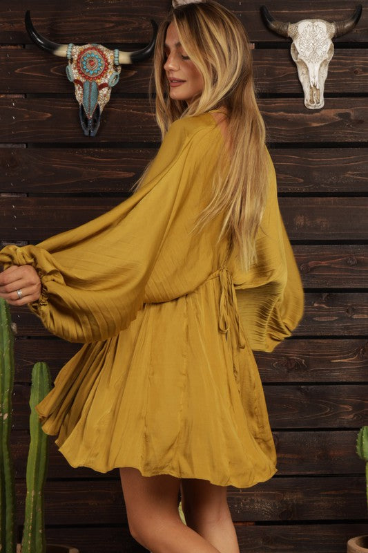 Endless Love Tunic Dress