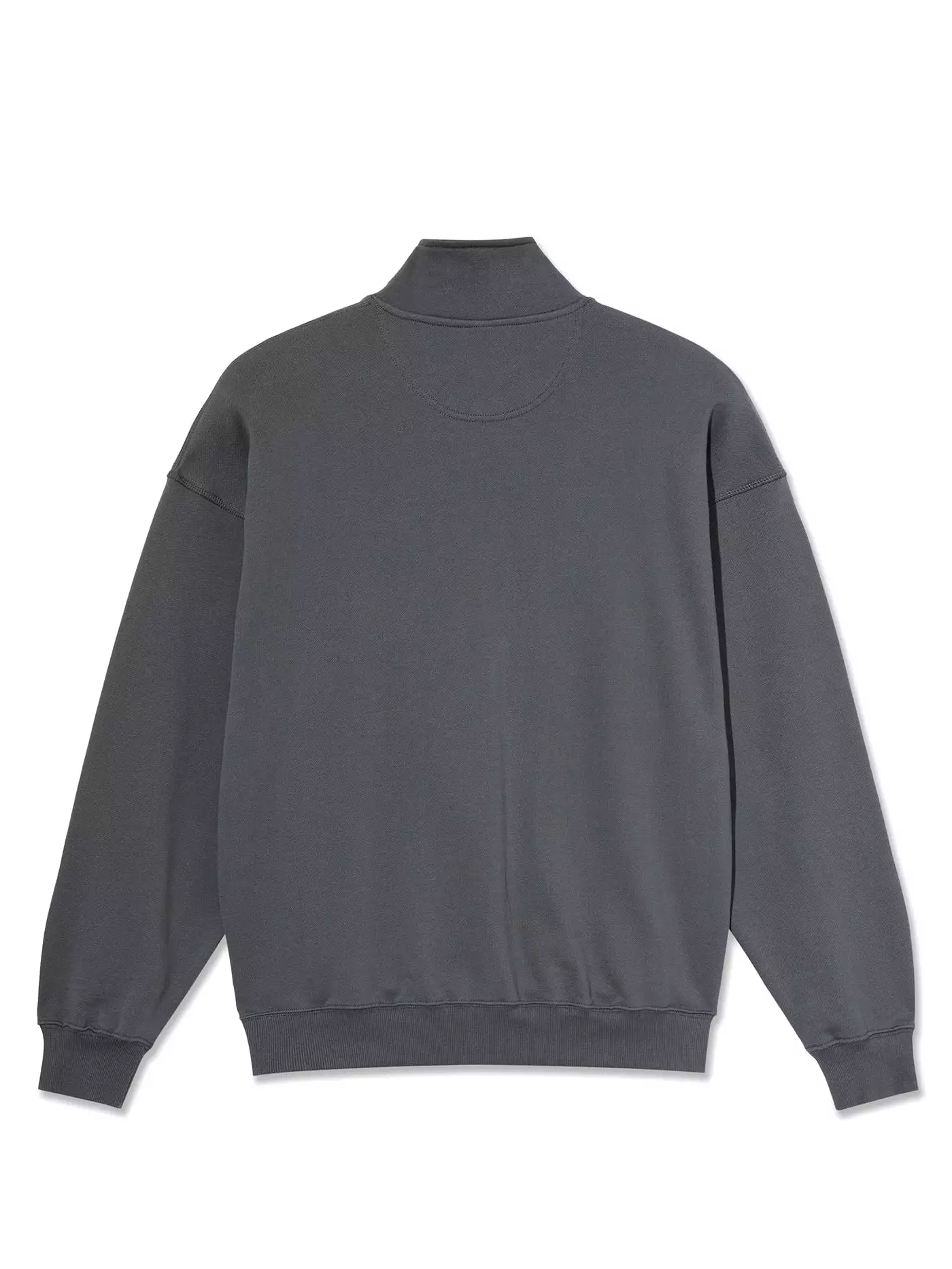 Frank 1/2 Zip Sweatshirt