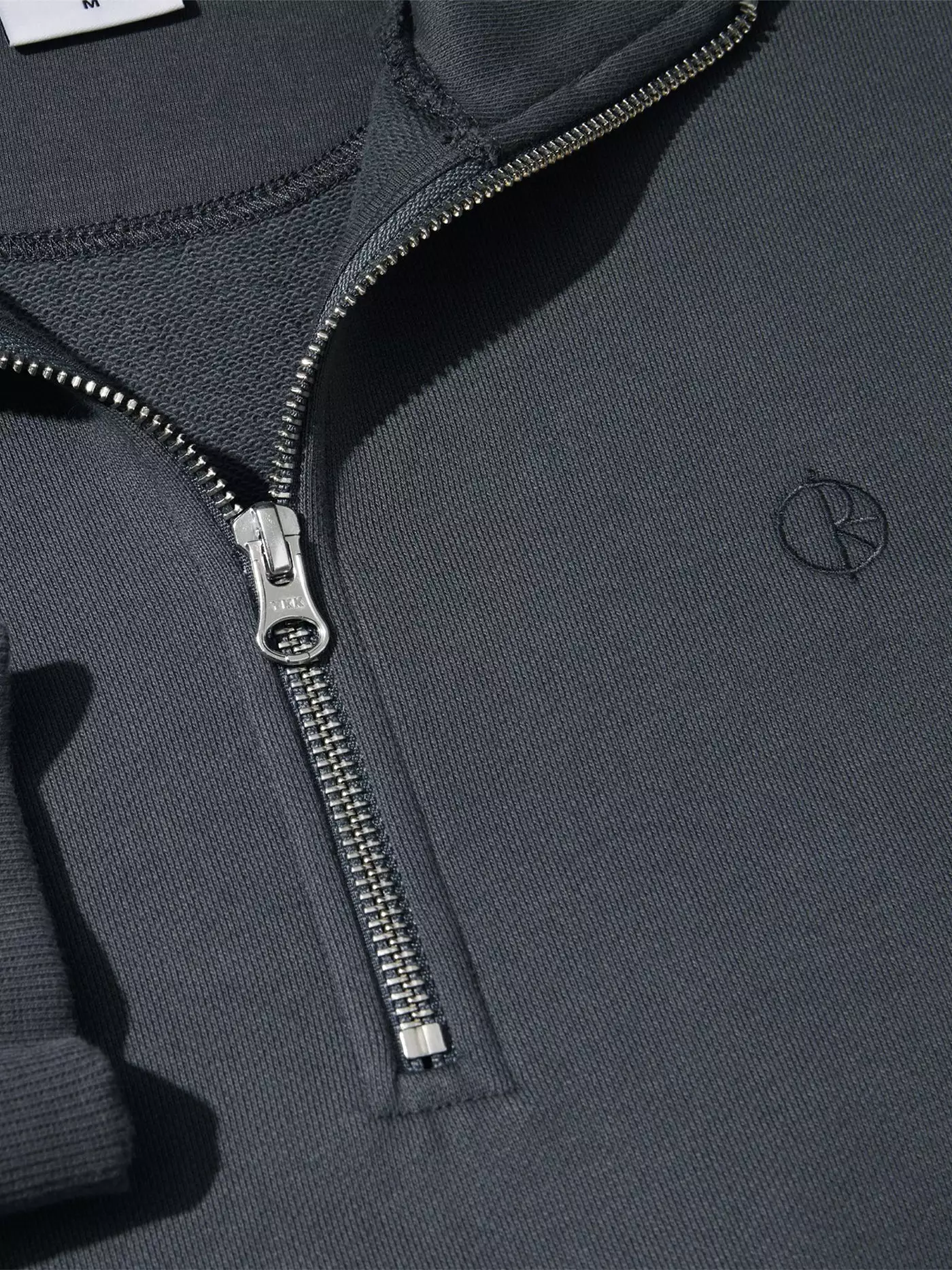 Frank 1/2 Zip Sweatshirt