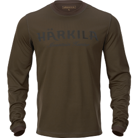 Harkila Mountain L/S T-shirt