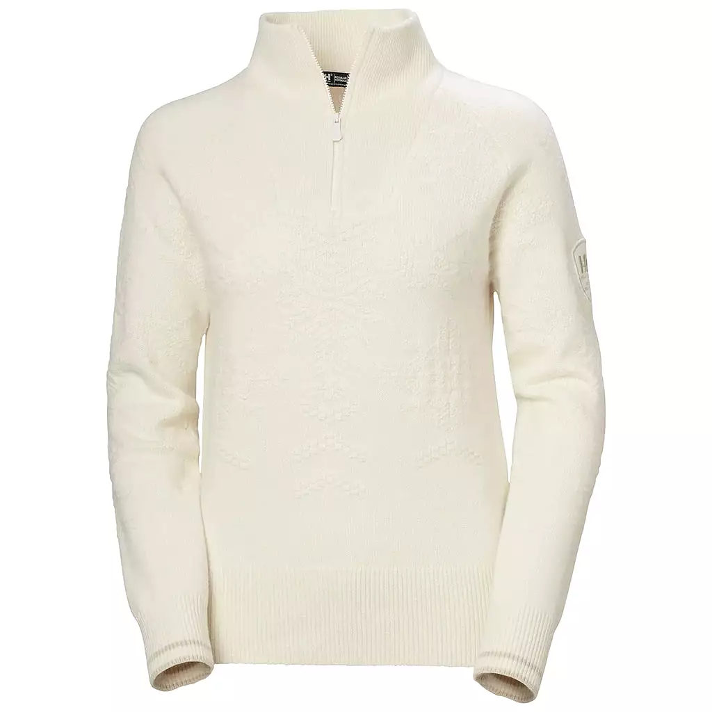 Helly Hansen Women's St. Moritz Knit 2.0 Sweater - Past Season