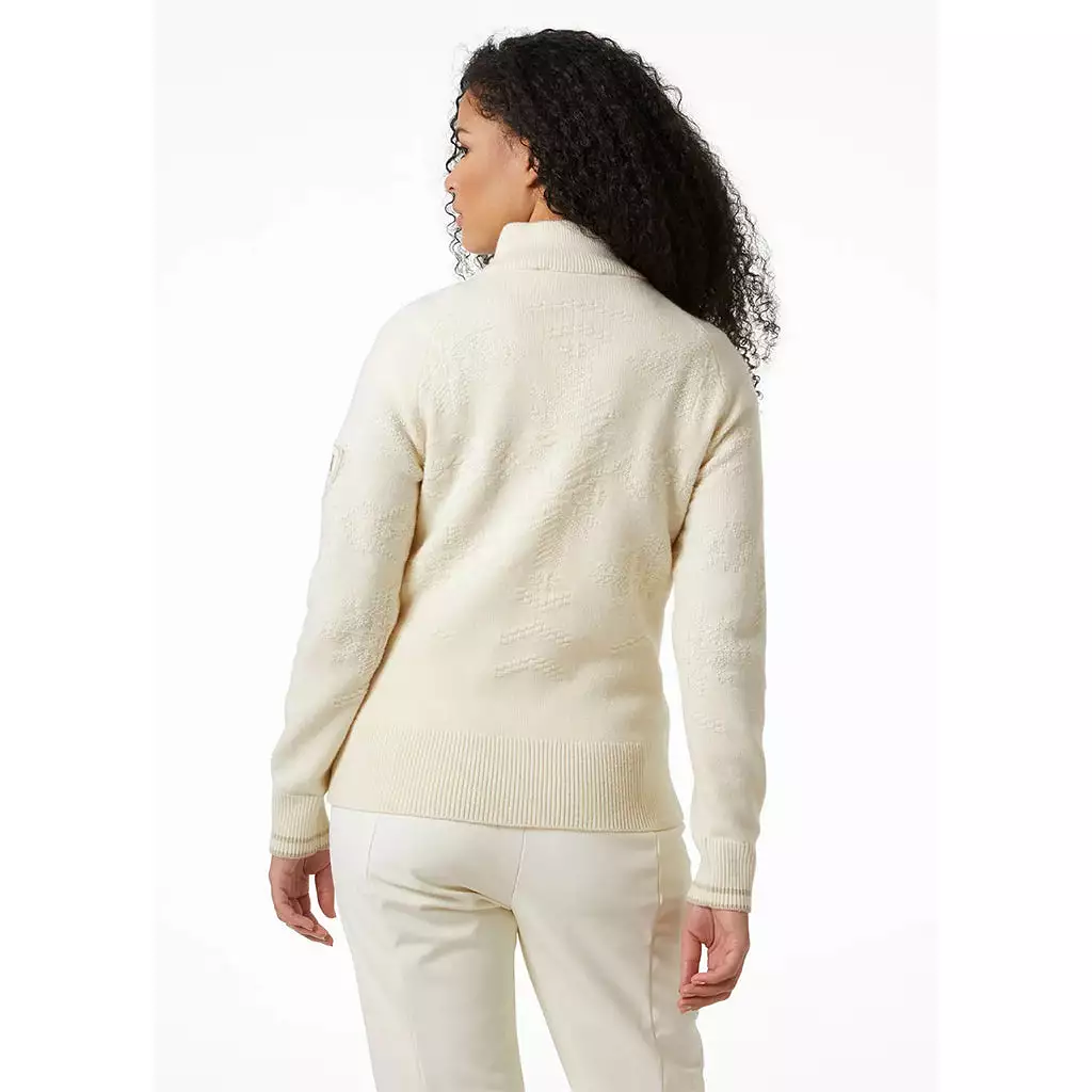 Helly Hansen Women's St. Moritz Knit 2.0 Sweater - Past Season