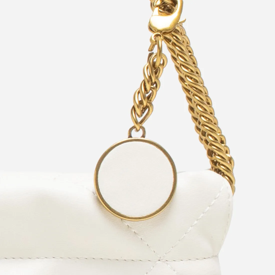 Izzie Mini Chain Bag