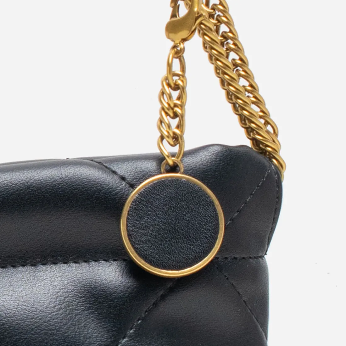 Izzie Mini Chain Bag