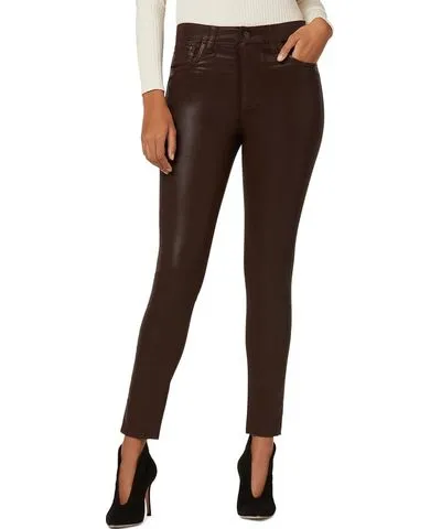 Joe's Jeans The Charlie Womens High Rise Ankle Skinny Jeans