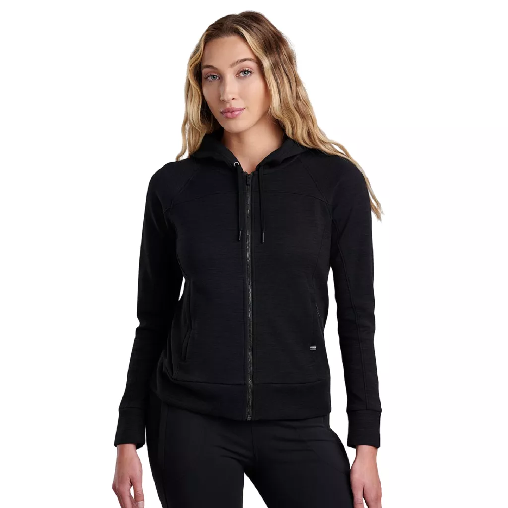 Kuhl Women's Lola Full Zip Hoody