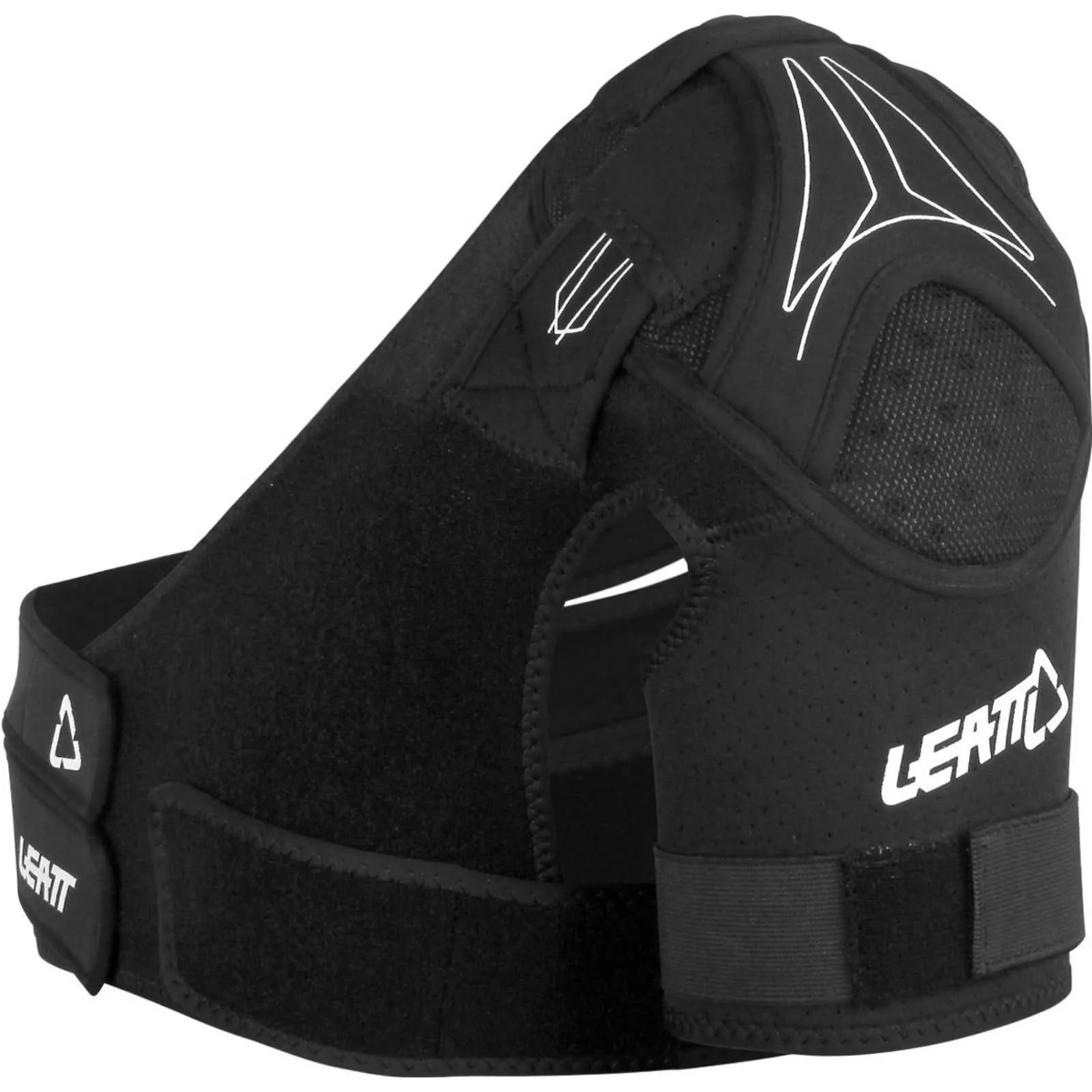 Leatt Shoulder Brace Right Adult Off-Road Body Armor (Brand New)