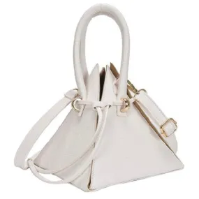 Mackey Triangle Bag