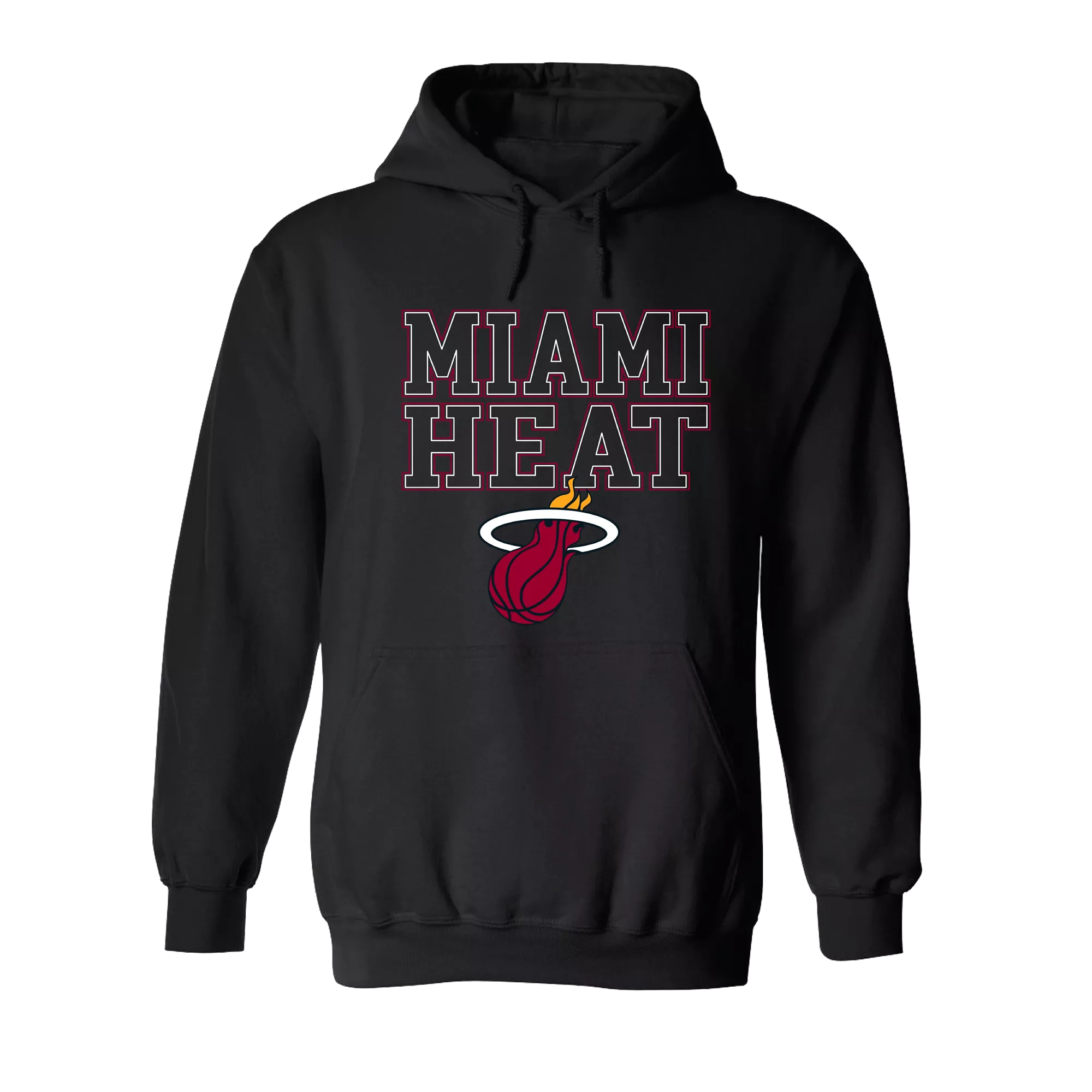 Miami HEAT Hoodie