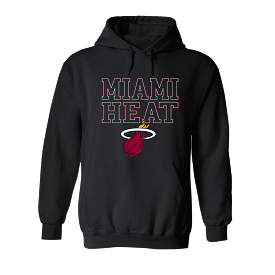 Miami HEAT Hoodie