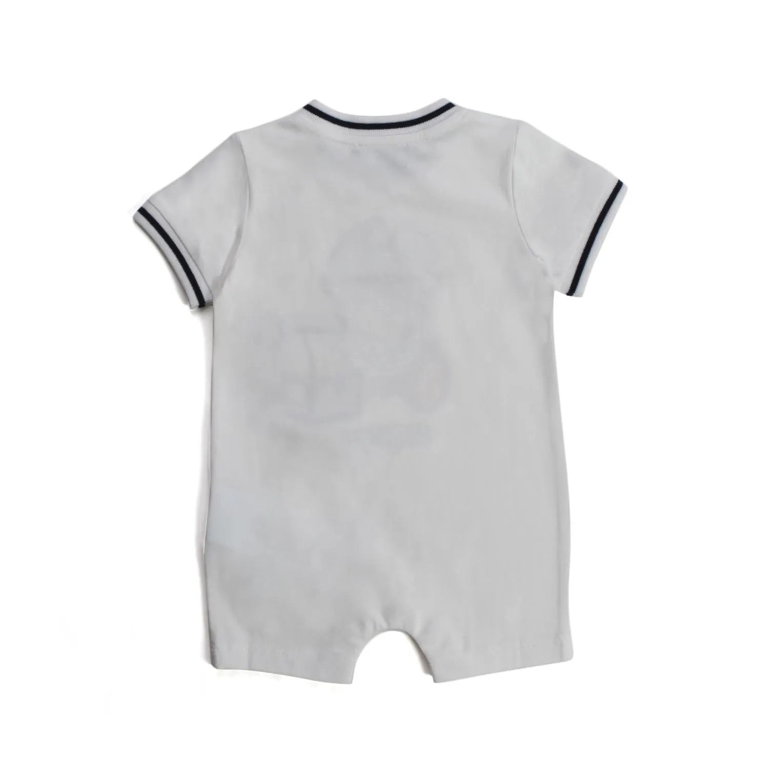 Moschino Teddy Bear Romper For Baby