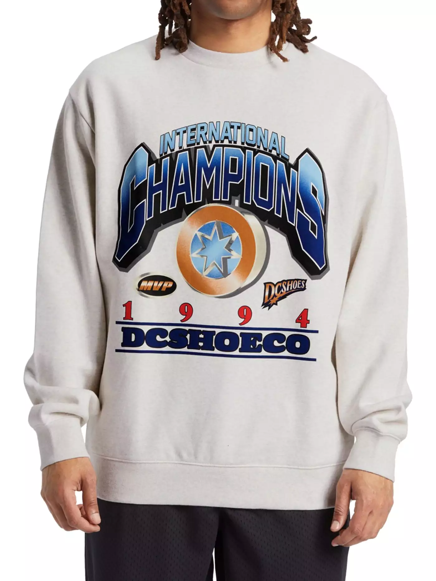 MVP Crewneck Sweatshirt