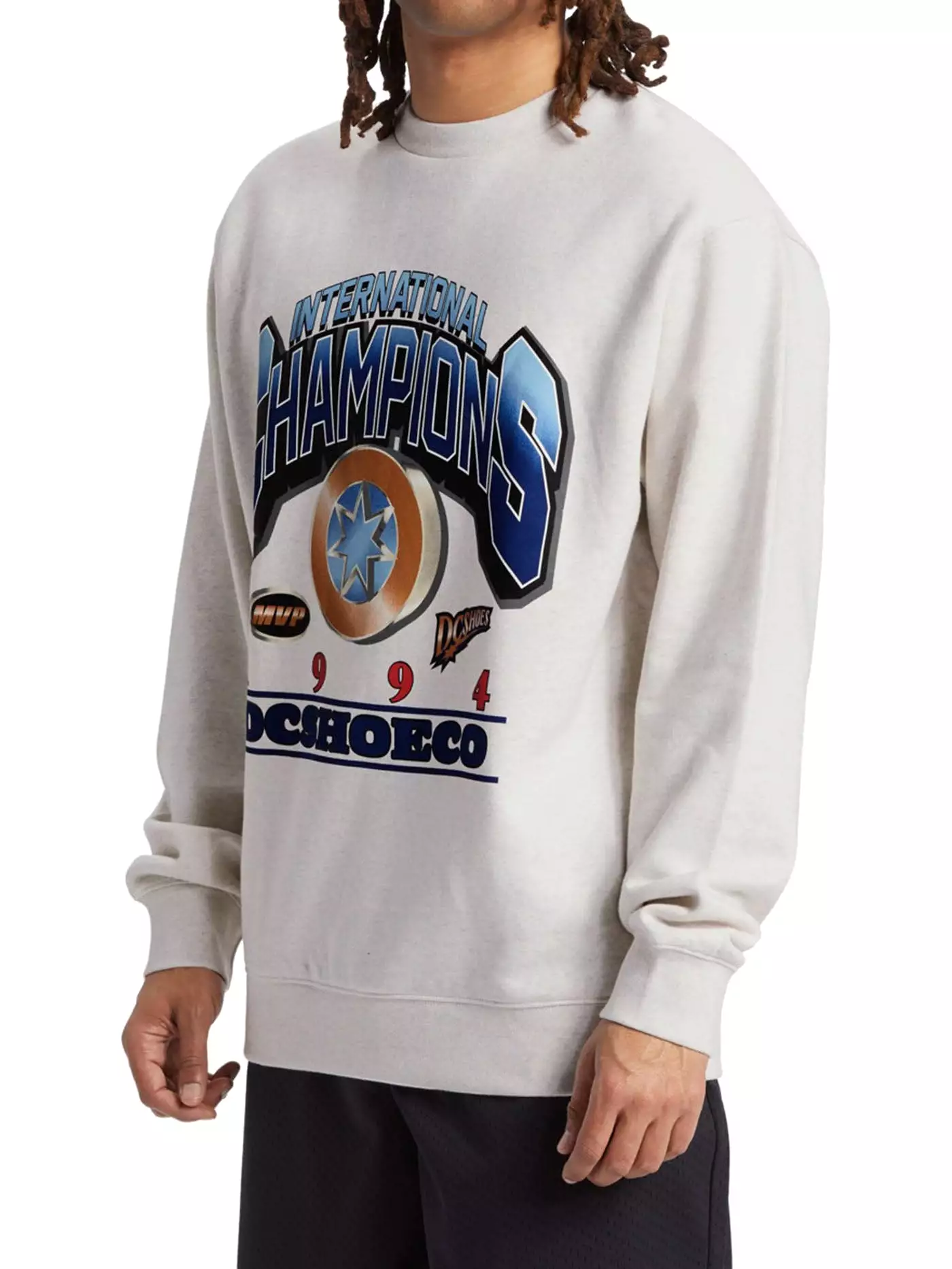 MVP Crewneck Sweatshirt