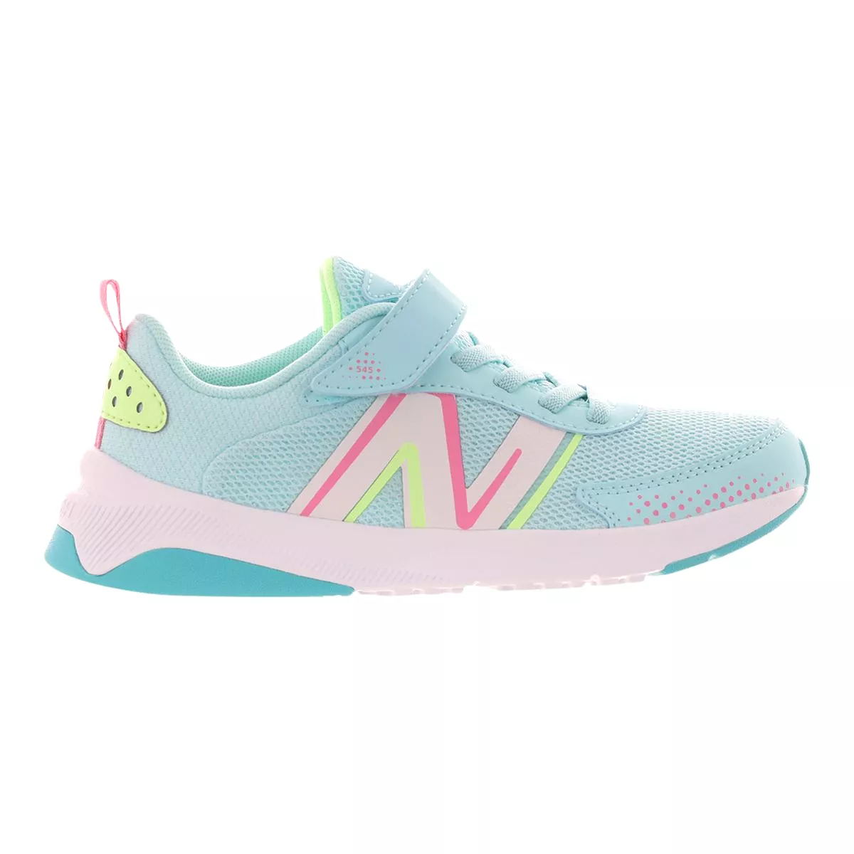 New Balance Bright Cyan DynaSoft 545 A/C Children’s Sneaker