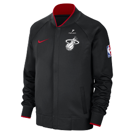 Nike HEAT Culture Showtime Full-Zip Jacket