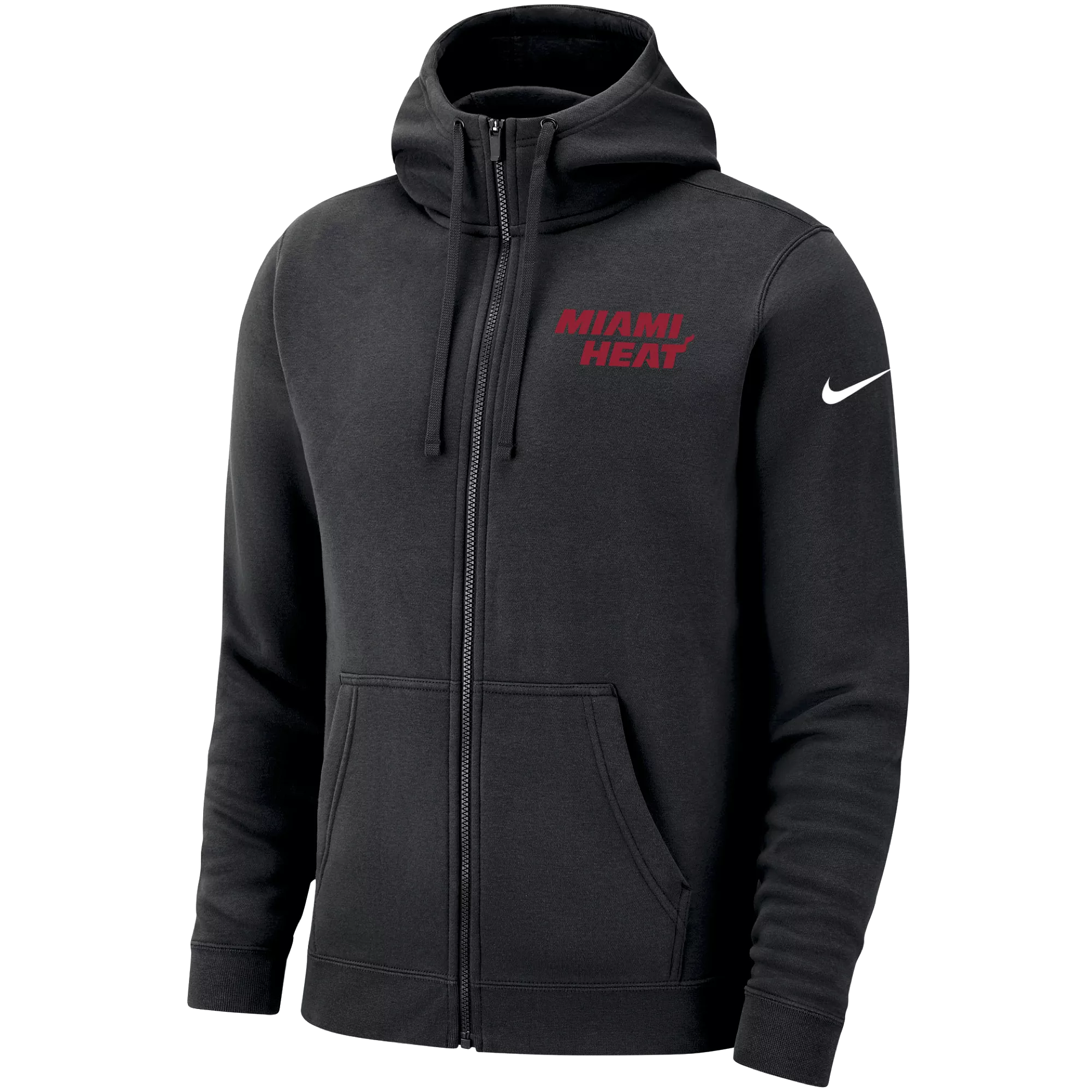 Nike Miami HEAT Club Hoodie