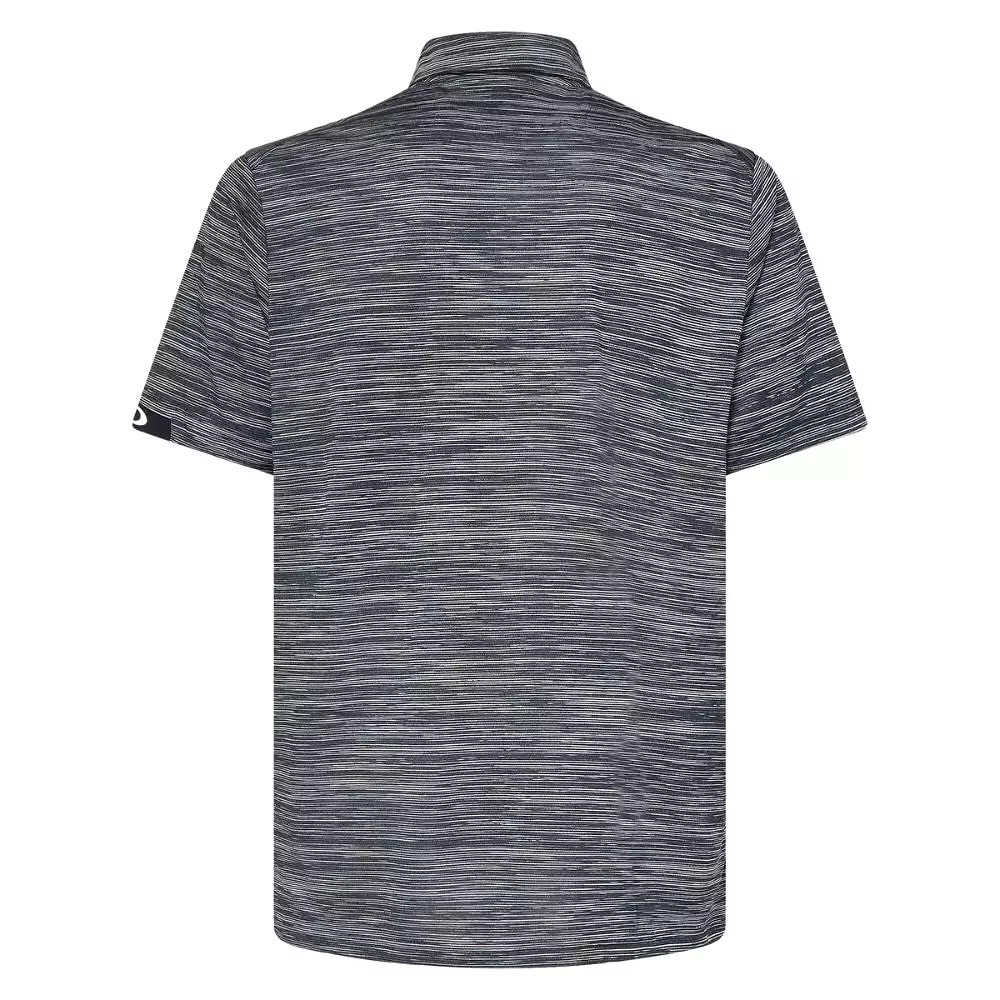 Oakley Men's Gravity Pro Polo Golf Shirt